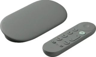 Box Android générique