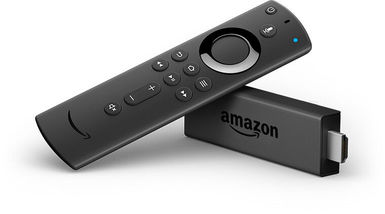 Amazon Fire TV Stick
